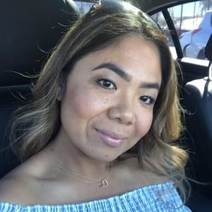 Meet your Posher, Agnes